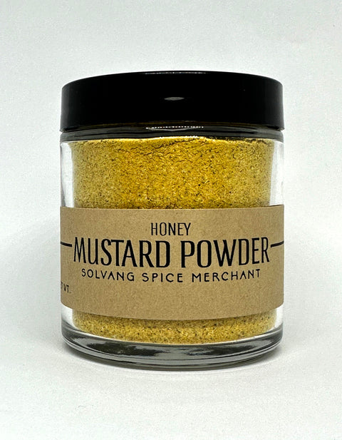 Honey Mustard Powder