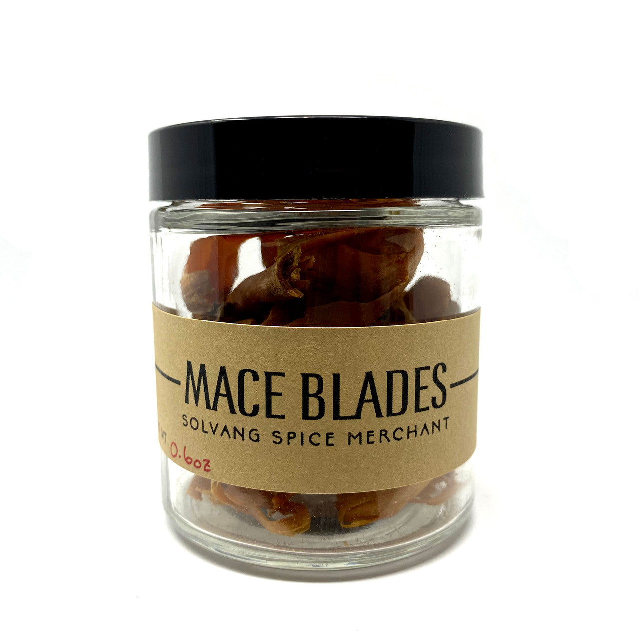 Mace Blades Solvang Spice Merchant