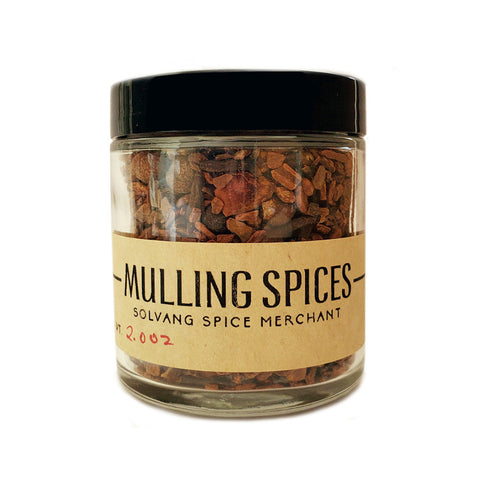 1/2 cup jar of Mulling Spice