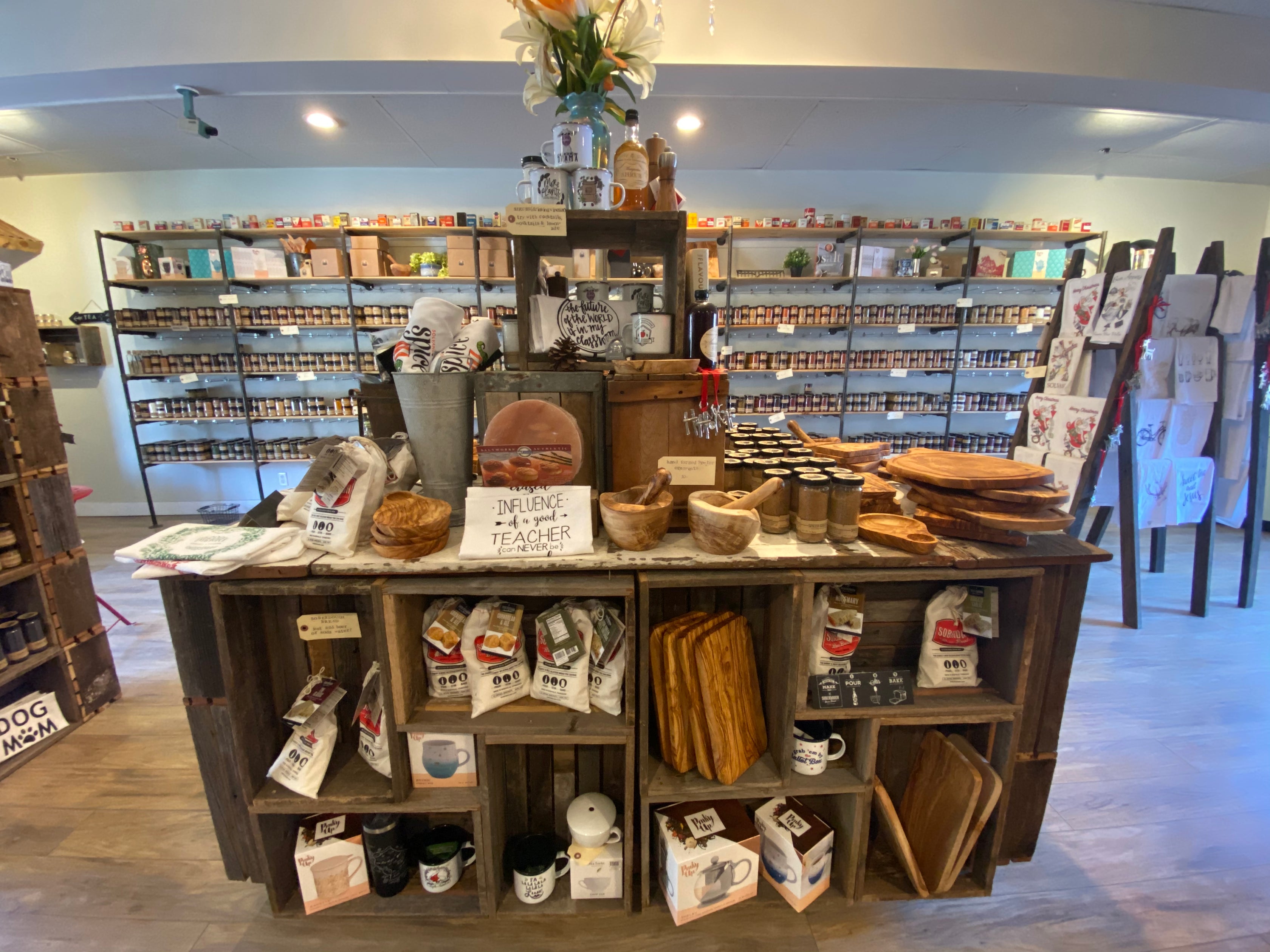 Solvang Spice Merchant