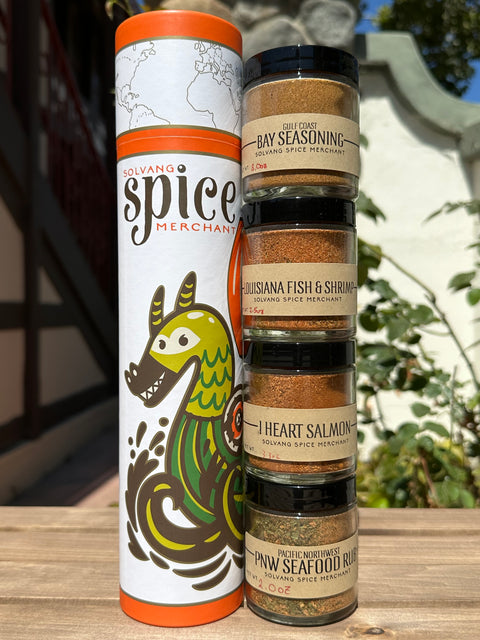 Fish Market - Gift Set