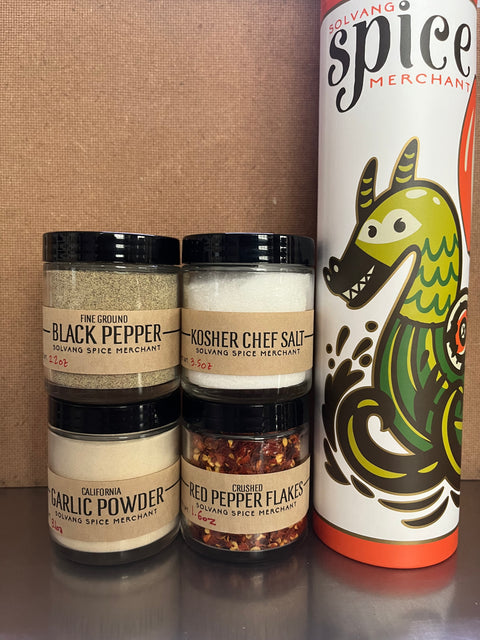 Taste of Home- Gift Set