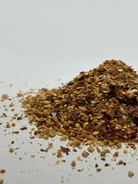 Spicy Chili Crisp