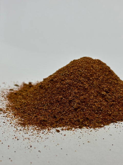 Sun City Hot Chili Powder