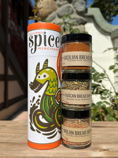 Italian Bread Dip - Gift Set