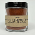 1/2 cup jar of Mild Chili Powder