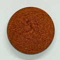 Round dish with Mild Chili Powder