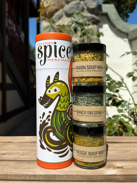 Party Dip - Gift Set