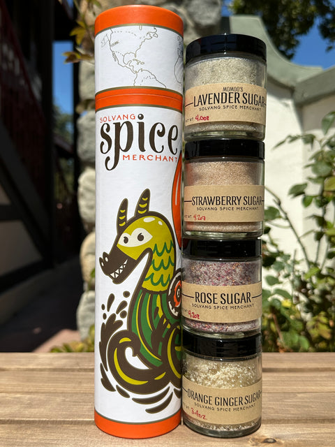 Sweet Tooth - Gift Set