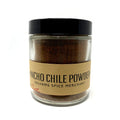 1/2 cup jar of Ancho Chile Powder