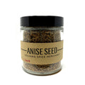 1/2 cup jar of Anise Seed