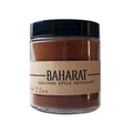 1/2 cup jar of Baharat