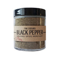 1/2 cup jar of Fine Grind Black Pepper