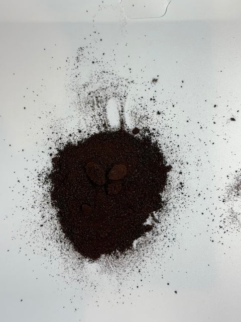 Black Garlic Powder