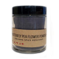 1/2 Cup Jar of Butterfly Pea Flower Powder