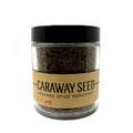 1/2 cup jar of caraway seed