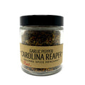 1/2 cup jar of Carolina Reaper Garlic Pepper