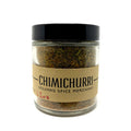 1/2 cup jar of Chimichurri seasoning