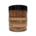 1/2 cup jar of Chipotle Salt