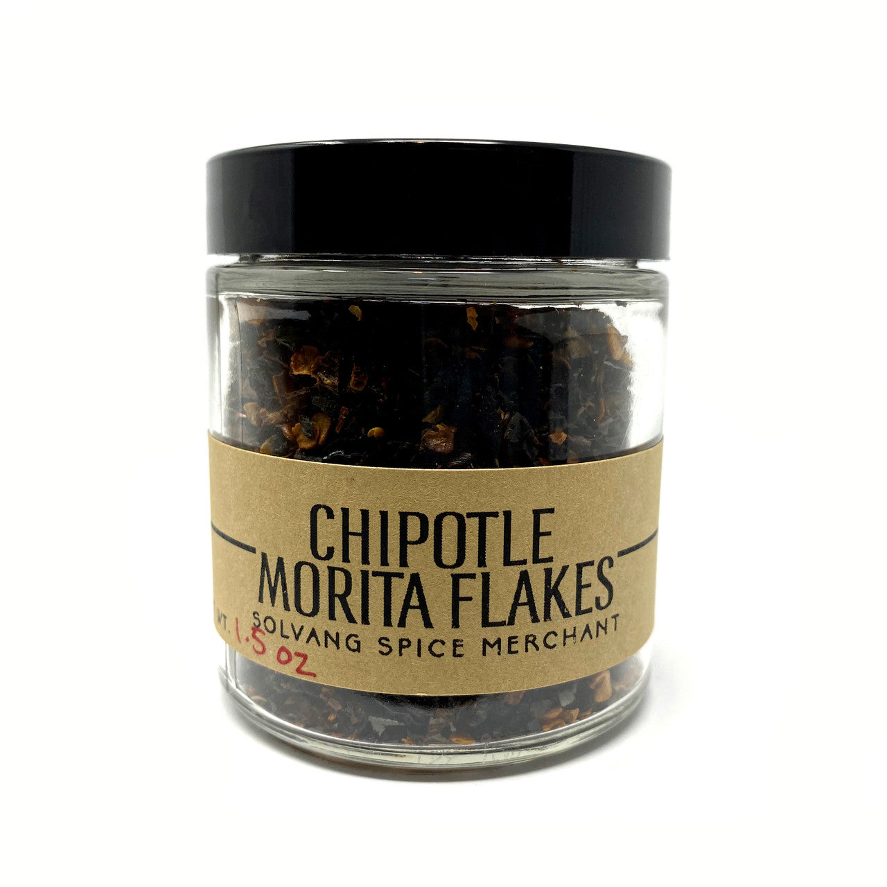 Chipotle Morita Flakes – Solvang Spice Merchant