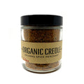 1/2 cup jar of Organic Creole seasoning