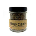 1/2 cup jar of Cumin Seed