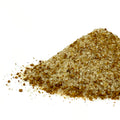 Loose pile of Curry Sugar