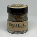 1/2 cup jar of Double Bubble loose leaf tea