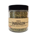 1/2 cup jar of French Tarragon