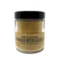 1/2 cup jar of California Roasted Granulated Garlic