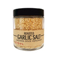1/2 cup jar of Roasted Garlic Salt