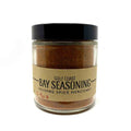 1/2 cup jar of Gulf Coast Bay Seasoning included in gift set