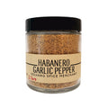 1/2 cup jar of Habanero Garlic Pepper included in gift set