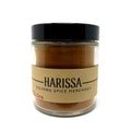 1/2 cup jar of Harissa included in gift set