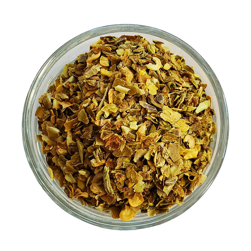 Hatch Chile Flakes Solvang Spice Merchant