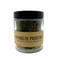 1/2 cup jar of Herbs de Provence