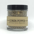1/2 cup jar of lemon pepper