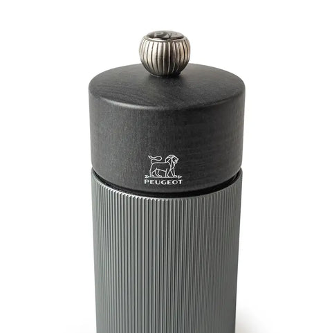 Line Pepper Mill - 5"
