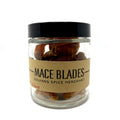 1/2 cup jar of Mace Blades