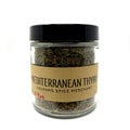 1/2 cup jar of Mediterranean Thyme