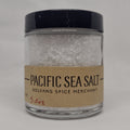1/2 cup jar option for the Pacific Sea Salt.