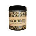 1/2 cup jar of Panch Phoron