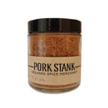 1/2 cup jar of Pork Stank rub