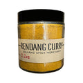1/2 cup jar of Rendang Curry