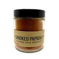 1/2 cup jar of Smoked Paprika