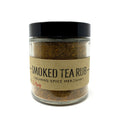 1/2 cup jar of Smoked Tea Rub