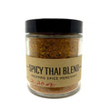 1/2 cup jar of Spicy Thai Blend