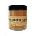 1/2 cup jar of Thai Bird Chile Powder
