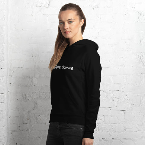 Stay Spicy Unisex Hoodie