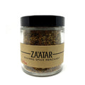 1/2 cup jar of Za'atar